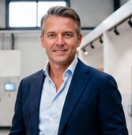 Hendrik van den Berg