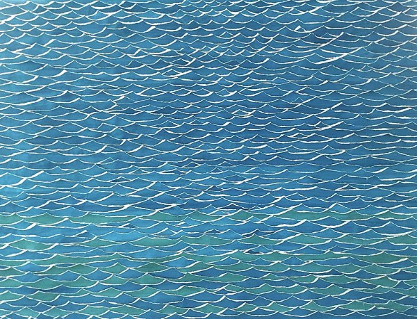 PAVLOS (Dionyssopoulos) - La Mer (The Sea)